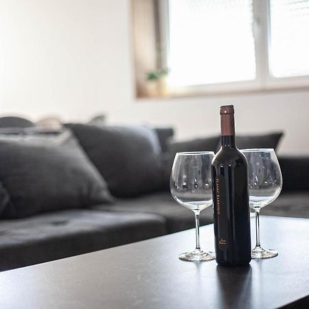 Apartman Teo 大戈里察 外观 照片