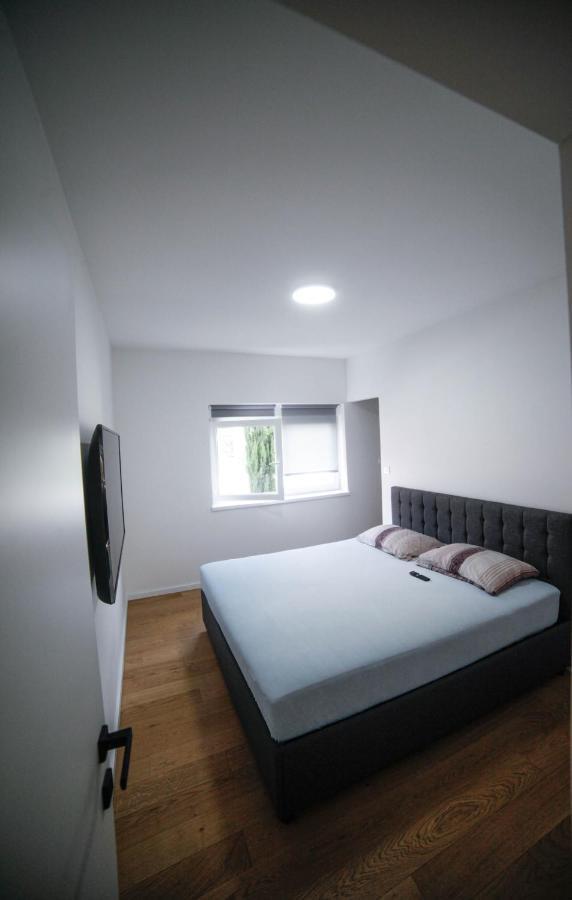 Apartman Teo 大戈里察 外观 照片