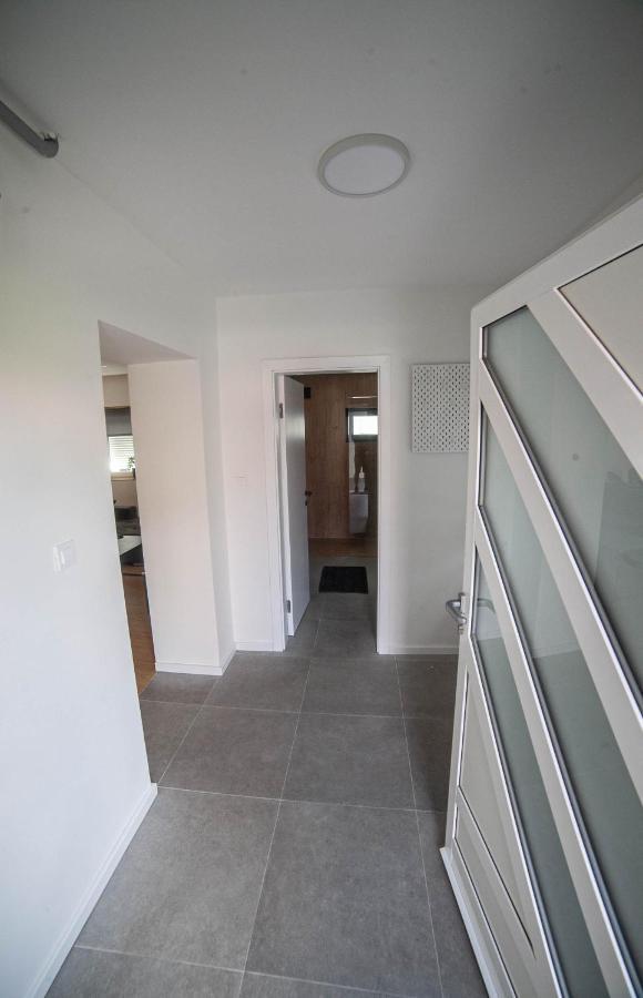 Apartman Teo 大戈里察 外观 照片