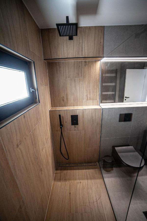 Apartman Teo 大戈里察 外观 照片